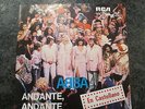 Abba   Andante Andante / El Flautista      Argentinien