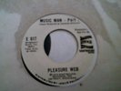PLEASURE WEB - MUSIC MAN * RARE SOUL FUNK 7