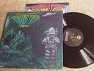 Louis and Bebe Barron ?– Forbidden Planet Soundtrack - LP electronic music