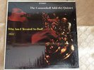 LP - THE CANNOBAL ADDERLY QUINTET - WHY AM I TREATED SO BAD - CAPITOL