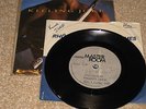 Killing Joke ACETATE Love Like blood Master Room Original 7' 1 sided, low start