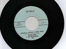 King Alex and The Untouchables 45 