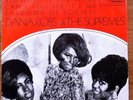 DIANA ROSS & THE SUPREMES - SOMEDAY WE´LL BE TOGETHER EP PORTUGAL TAMLA MOTOWN