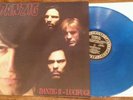 Danzig 'II Lucifuge' UK   LP Def American Recordings