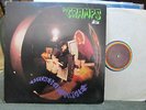 The CRAMPS Psychedelic Jungle orig IRS LP sp70016 '81 lux interior googoomuck