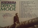 DEPECHE MODE Hysterika LIVE Mailand 6.3.1984