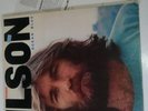 Dennis Wilson Of Beach Boys Pacific Ocean Blue Original Gatefold Sleeve & Insert