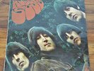 The Beatles - Rubber Soul **UK 1st 1965 Parlophone PMC 1267 Rare Mono Loud Cut**
