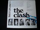 The Clash 