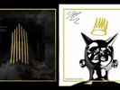 J Cole - Born Sinner Vinyl Record 2LP Limited Edition 750 Worldwide