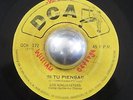 Los Kingmasters - Ultra rare Funk Garage Psych El Salvador KILLER DOUBLESIDER