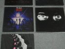 LP Records, THE ANGELS