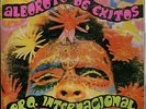 listen LATIN GARAGE SOUL FREAKBEAT - Mega rare ORQ. INTERNACIONAL POLIO