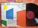 Moussorgsky Pictures at an Exhibition Antal Dorati MSO Mercury SR90217 DG LP NM