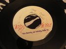 ALTON ELLIS Someone * SOUND DIMENSION Full Up COXSONE REGGAE 45