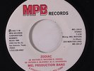 rare Modern Soul Boogie 45 MEL PRODUCTION BAND Listen