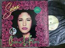 SELENA Como la Flor  NEAR MINT 1st Venezuela / EMI RODVEN LP