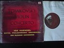 DLP 1190 ...IDA HAENDEL  TCHAIKOVSKY CONCERTO  EX** RARE