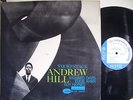ANDREW HILL SMOKE STACK 1964 BLUE NOTE 4160 MONO ORIG NEW YORK RVG EAR EX