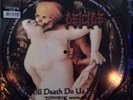Deicide Till Death  Do Us Part Picture Disc  Lp Cannibal Corpse Death Gorguts
