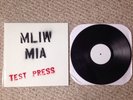 Modern Life Is War | Midnight In America | Black (Test Press)