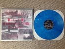 Modern Life Is War | Witness | Blue Marble | 21/62 (Marshalltown Release)