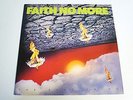 Faith No More-The Real Thing-LP/Vinyl/Record