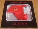 Foo Fighters ?– Medium Rare ( Vinyl, Limited Edition, Compilation, LP )