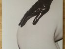 THE STROKES • IS THIS IT • VINYL LP • ROUGH TRADE RECORDS 2001