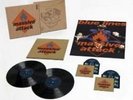 Massive Attack - Blue Lines (NEW VINYL LP & CD BOX SET)