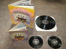 The Beatles--Magical  Mystery Tour, Album & Singles