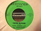 *Listen* NORTHERN SOUL Little Charles 