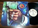 LIGHTNIN' ROD - Hustlers Convention - LP - UA Label