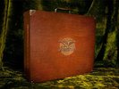 The Rise and Fall of Paramount Records 1917-1932, Volume 1  VINYL BOX SET