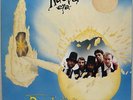 NUOVA ERA / Dopo l'infinito - LP italian prog