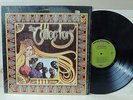 THE COLLECTORS LP **RARE ORIGINAL GREEN W7** 1968 VG++ IN SHRINK