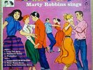 MARTY ROBBINS Original 