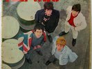 THE WHO:MY GENERATION:BRUNSWICK 1965 DISK VG/VG+ COVER G (MONO) LAT 8616