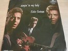 EDDIE COCHRAN   SINGIN' TO MY BABY ** 1958 UK 1st Plum LONDON LP
