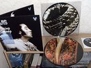 ELVIS PRESLEY 2 LP + CD 