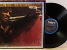 EARL HOOKER Don't Have To Worry U.S.1969 Blues  LP Near Mint in Shrink