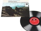 SAX 2526 Orig 1st BRAHMS piano concerto no. 1 LEON FLEISHER - SZELL Cleveland