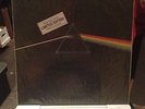 PINK FLOYD-DARK SIDE OF THE MOON-mint SEALED MFSL audiophile mobile fidelity