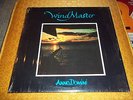 Wind Master Anno Domini Super Rare Private 1982 Christian Xian Psych LP