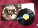 NEIL YOUNG - RAGGED GLORY LP