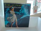 SONNY ROLLINS - BLOW - FONTANA RECORDS - ORIGINAL - NM