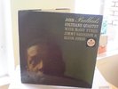 JOHN COLTRANE - BALLADS - IMPULSE - MONO - ORIGINAL - VAN GELDER RVG
