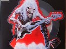 IRON MAIDEN - FEAR OF THE DARK LIVE - UK 7