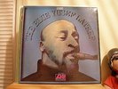 YUSEF LATEEF - THE BLUE YUSEF - STEREO - ATLANTIC SD 1508