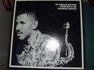 Complete Blue Note Recordings of the Tina Brooks Quintets MOSAIC MR4-106 NM LE